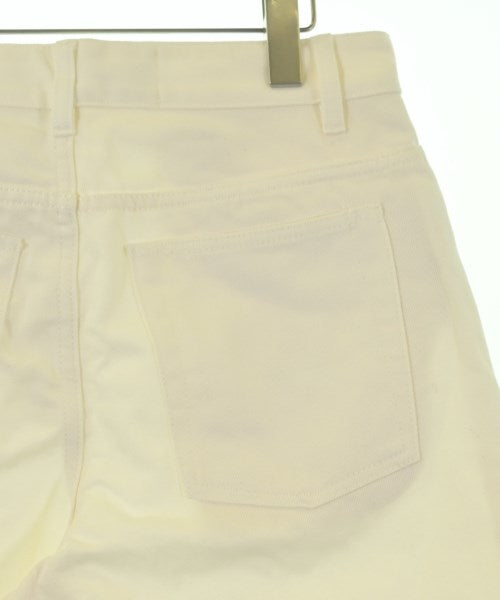 JIL SANDER + ยีนส์