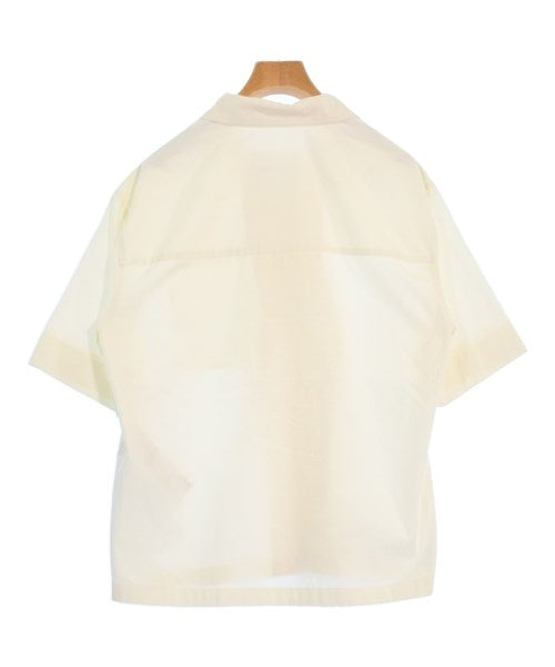 JIL SANDER + เสื้อลำลอง