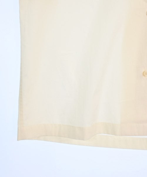 JIL SANDER + เสื้อลำลอง