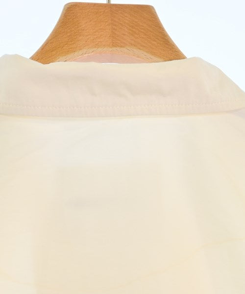 JIL SANDER + เสื้อลำลอง
