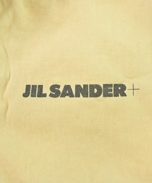 JIL SANDER + แจ็คเก็ตยีนส์