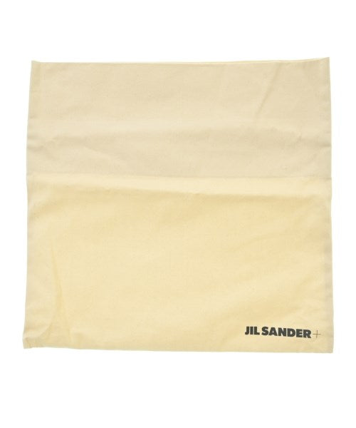 JIL SANDER + แจ็คเก็ตยีนส์