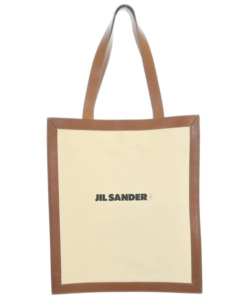 JIL SANDER + กระเป๋าถือขนาดใหญ่