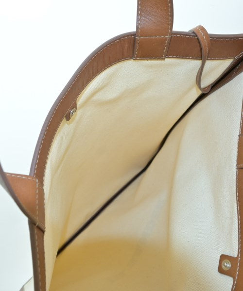JIL SANDER + กระเป๋าถือขนาดใหญ่