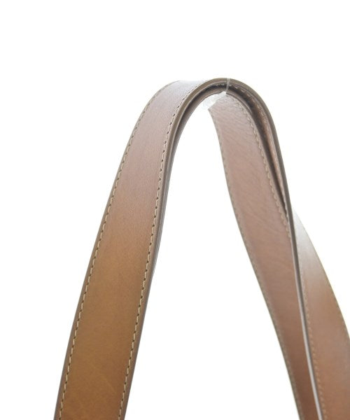 JIL SANDER + กระเป๋าถือขนาดใหญ่