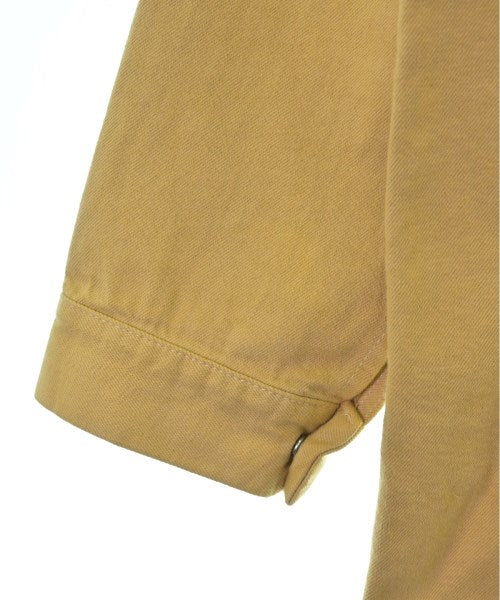 JIL SANDER + เสื้อคลุมคอปก Soutien