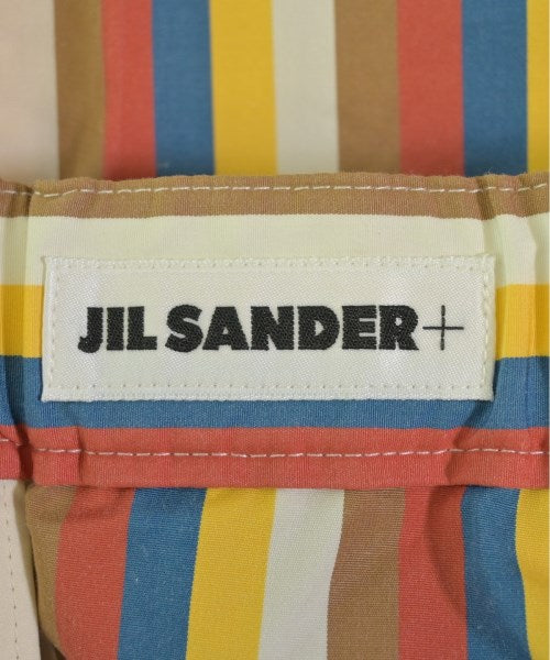 JIL SANDER + กางเกงขาสั้น