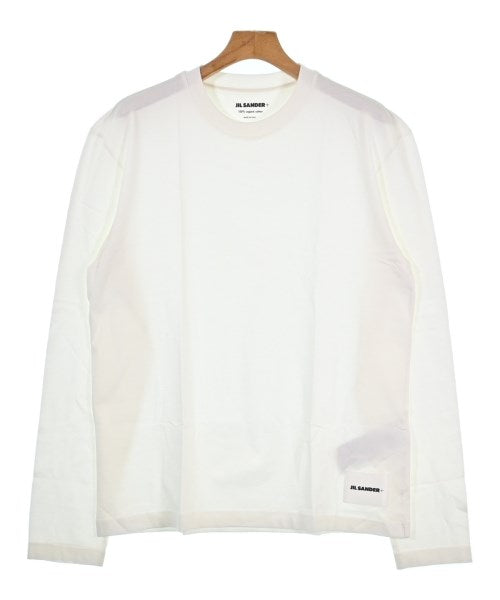 JIL SANDER + เสื้อยืด/เสื้อท็อปส์