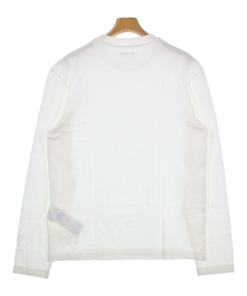 JIL SANDER + เสื้อยืด/เสื้อท็อปส์