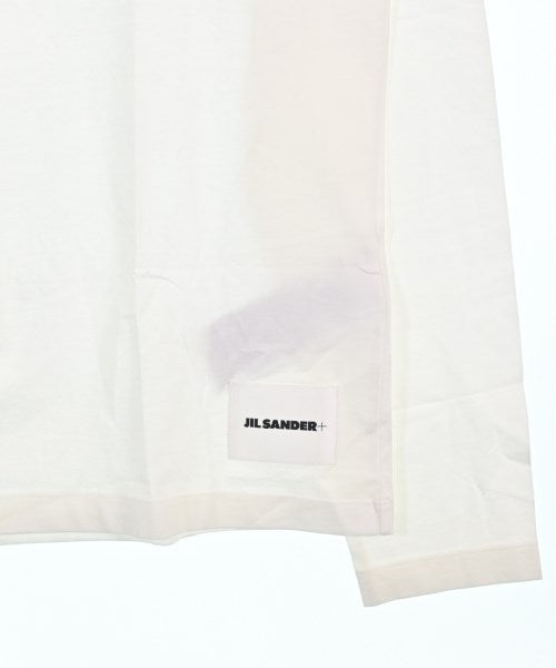 JIL SANDER + เสื้อยืด/เสื้อท็อปส์