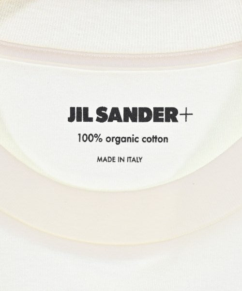 JIL SANDER + เสื้อยืด/เสื้อท็อปส์