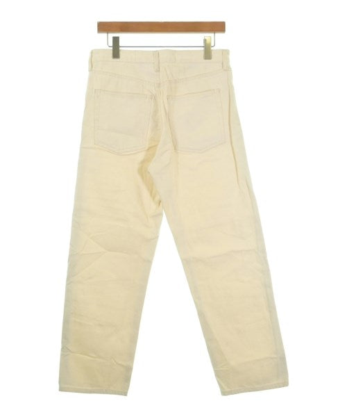 JIL SANDER + ยีนส์