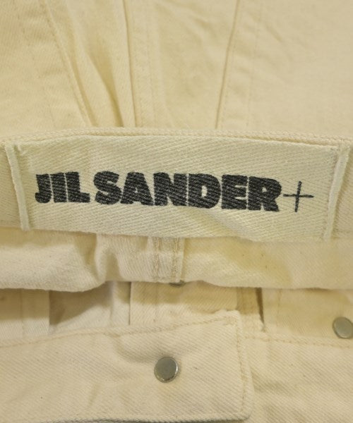 JIL SANDER + ยีนส์