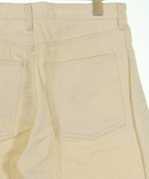 JIL SANDER + ยีนส์