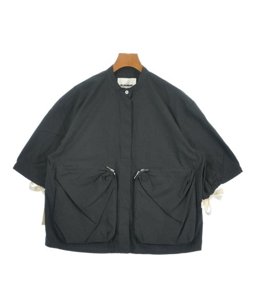 JIL SANDER + เสื้อลำลอง