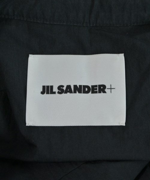 JIL SANDER + เสื้อลำลอง