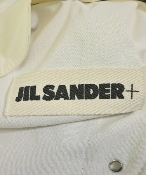 JIL SANDER + เสื้อโค้ท อื่น