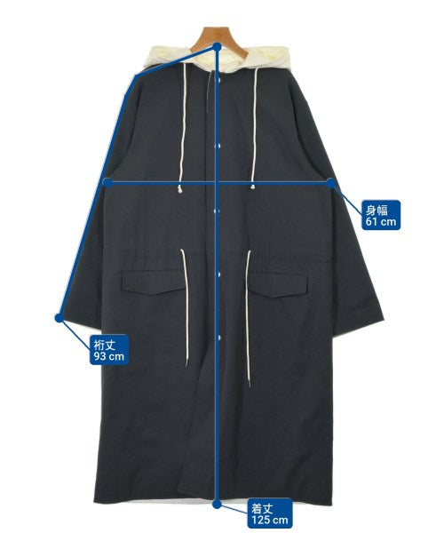 JIL SANDER + เสื้อโค้ท อื่น