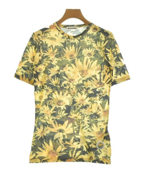 JIL SANDER + เสื้อยืด/เสื้อท็อปส์