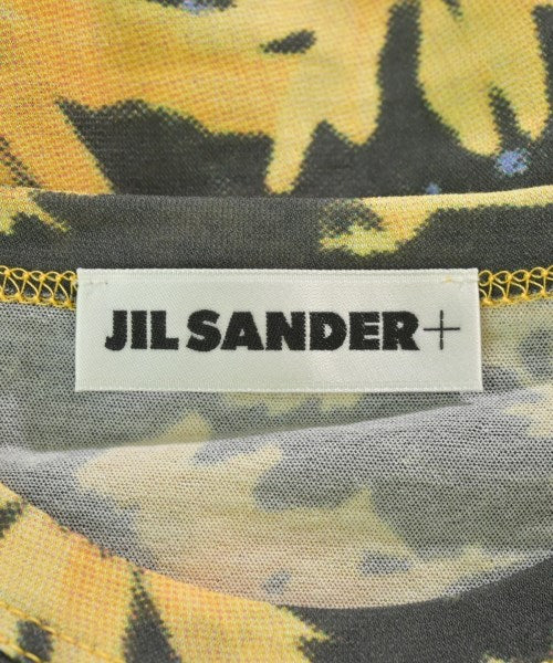 JIL SANDER + เสื้อยืด/เสื้อท็อปส์