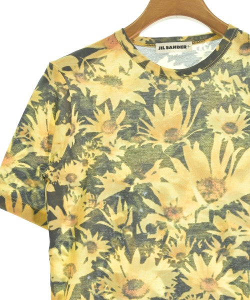 JIL SANDER + เสื้อยืด/เสื้อท็อปส์
