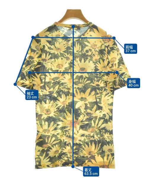 JIL SANDER + เสื้อยืด/เสื้อท็อปส์