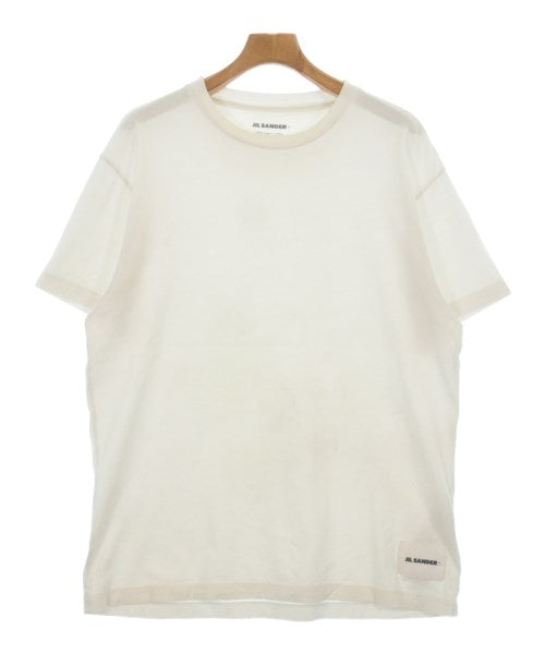 JIL SANDER + เสื้อยืด/เสื้อท็อปส์