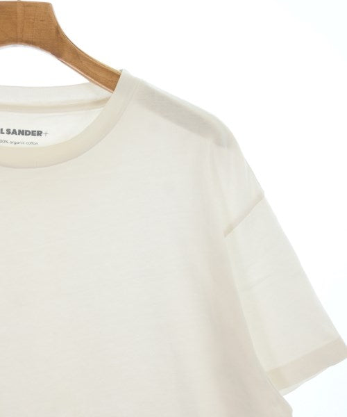 JIL SANDER + เสื้อยืด/เสื้อท็อปส์