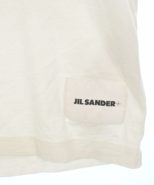 JIL SANDER + เสื้อยืด/เสื้อท็อปส์