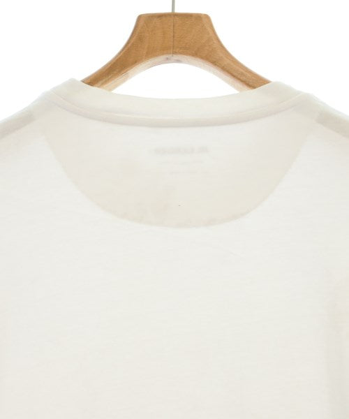 JIL SANDER + เสื้อยืด/เสื้อท็อปส์