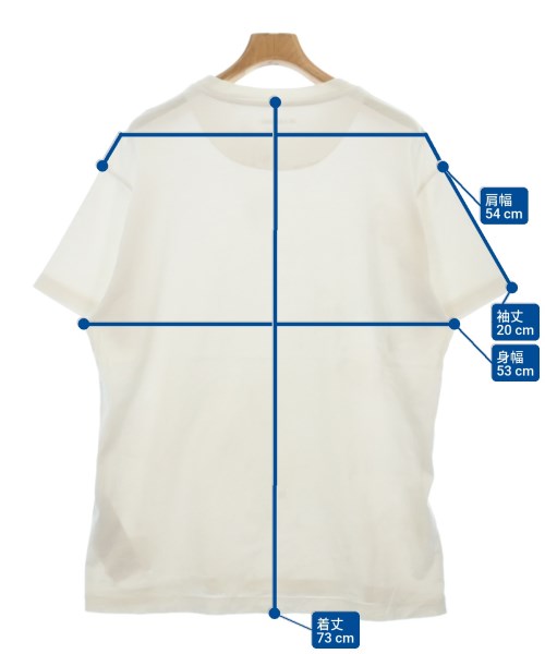 JIL SANDER + เสื้อยืด/เสื้อท็อปส์