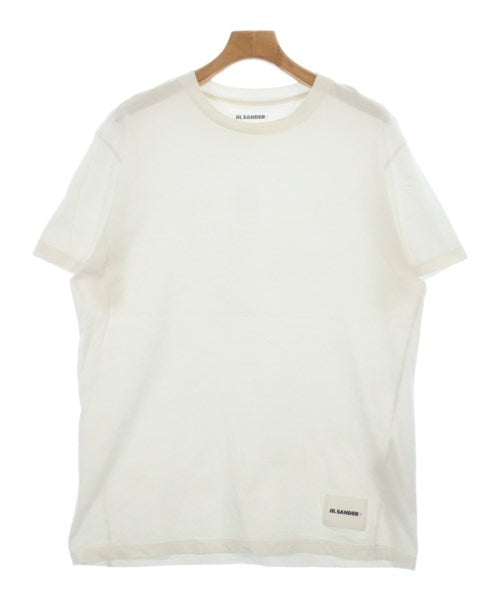 JIL SANDER + เสื้อยืด/เสื้อท็อปส์