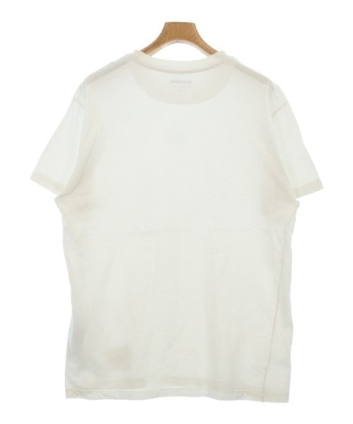 JIL SANDER + เสื้อยืด/เสื้อท็อปส์