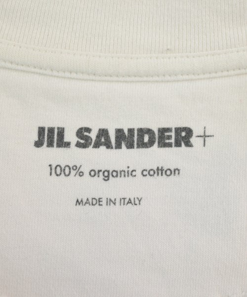 JIL SANDER + เสื้อยืด/เสื้อท็อปส์