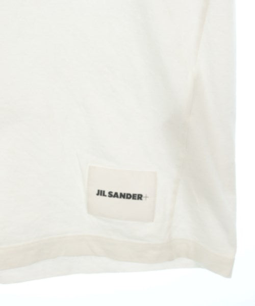 JIL SANDER + เสื้อยืด/เสื้อท็อปส์