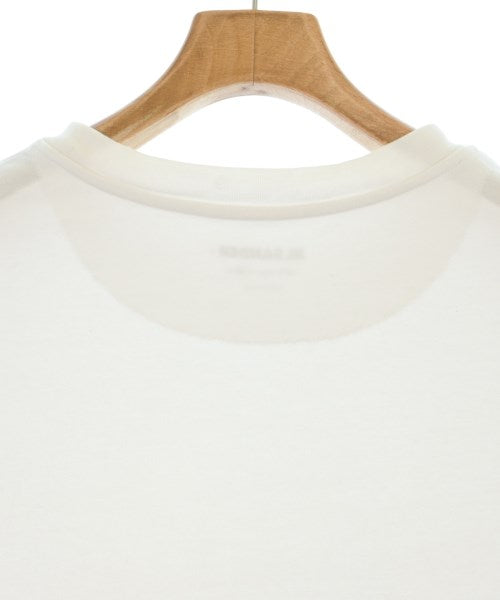 JIL SANDER + เสื้อยืด/เสื้อท็อปส์
