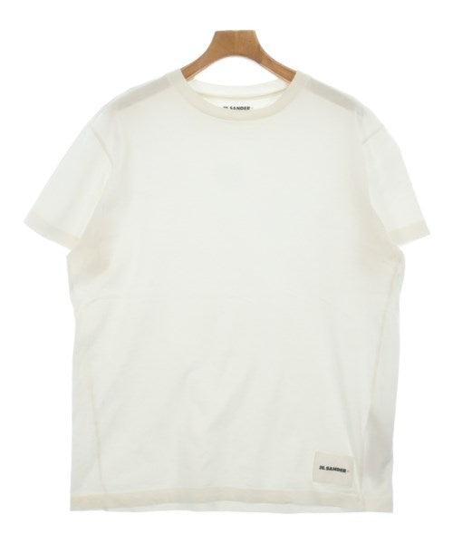 JIL SANDER + เสื้อยืด/เสื้อท็อปส์