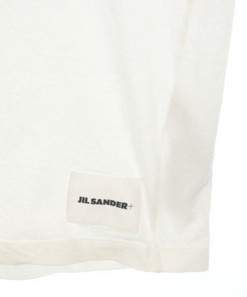 JIL SANDER + เสื้อยืด/เสื้อท็อปส์