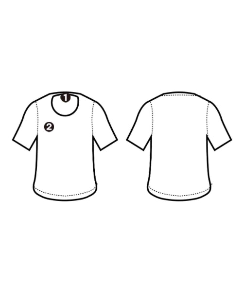 JIL SANDER + เสื้อยืด/เสื้อท็อปส์