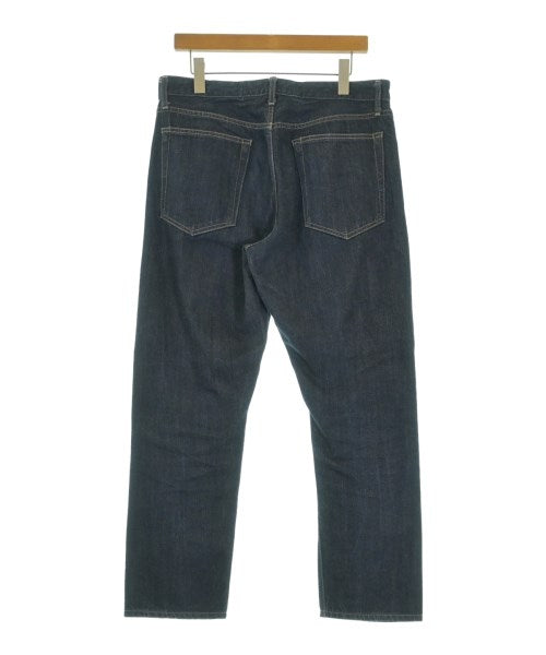 JIL SANDER + ยีนส์