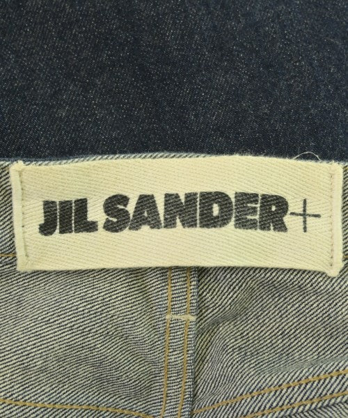 JIL SANDER + ยีนส์