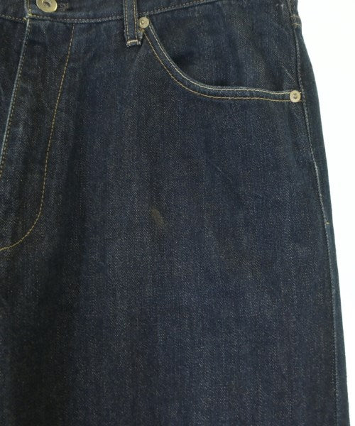 JIL SANDER + ยีนส์