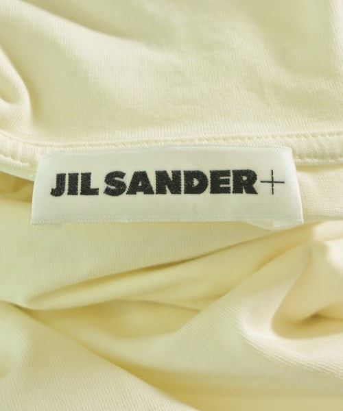 JIL SANDER + เสื้อยืด/เสื้อท็อปส์