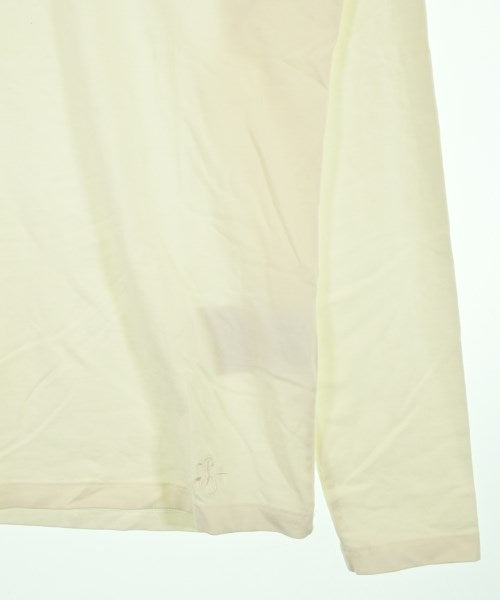 JIL SANDER + เสื้อยืด/เสื้อท็อปส์