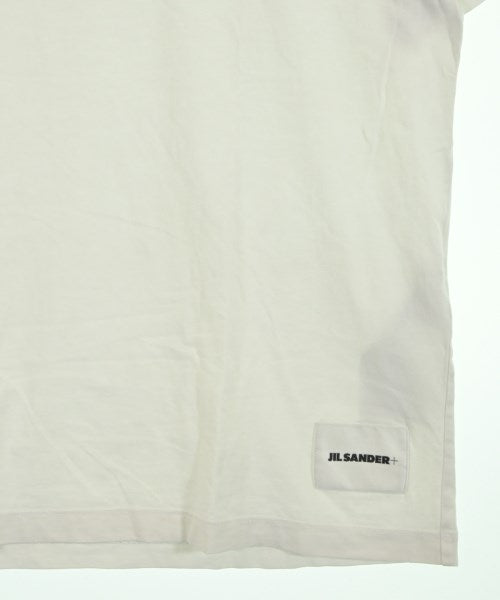 JIL SANDER + เสื้อยืด/เสื้อท็อปส์