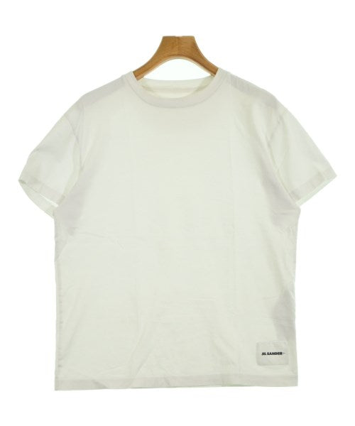 JIL SANDER + เสื้อยืด/เสื้อท็อปส์