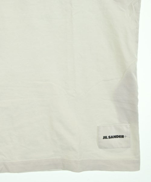 JIL SANDER + เสื้อยืด/เสื้อท็อปส์