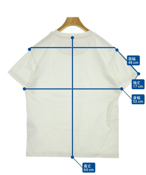 JIL SANDER + เสื้อยืด/เสื้อท็อปส์