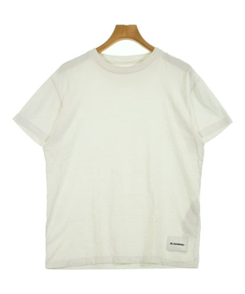 JIL SANDER + เสื้อยืด/เสื้อท็อปส์