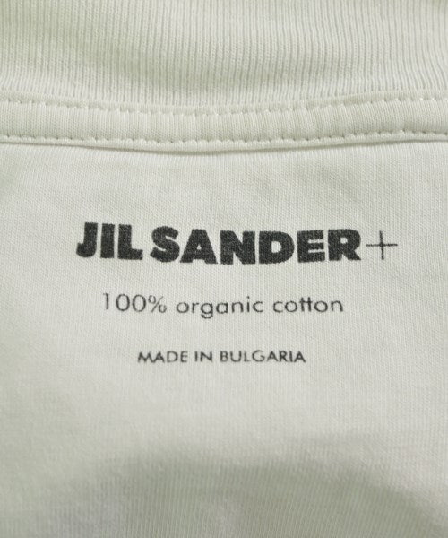 JIL SANDER + เสื้อยืด/เสื้อท็อปส์